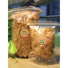 Zip 500gr Bánh Tráng Trộn Sợi Tôm Rong Biển Mã 999